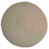 Bissell Commercial 17" Polishing Pad, White, 5 Pads
