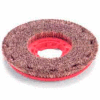 Bissell Commercial 17" Union Mix Scrub Brush - 82010
