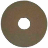 Bissell Commercial 17" Stone Care Pad, Beige