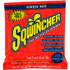 Sqwincher Instant Powder Mix - Fruit Punch, 9.53 oz., 80/Carton
