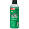 CRC 3-36 Multi-Purpose Lubricant & Corrosion Inhibitor - 16 oz Aerosol Can - 03005 - Pkg Qty 12