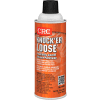 CRC Knock'er Loose Penetrating Solvents - 16 oz Aerosol Can - 03020 - Pkg Qty 12
