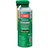 CRC Food Grade Silicone Lubricants - 10 oz Aerosol Can - 03040 - Pkg Qty 12