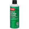 CRC Chain & Wire Rope Lubricants - 16 oz Aerosol Can - 03050 - Pkg Qty 12