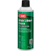 CRC White Lithium Grease - 16 oz Aerosol Can - NLGI Grade 2 - 03080 - Pkg Qty 12