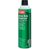 CRC Heavy Duty Degreasers - 20 oz Aerosol Can - 03095 - Pkg Qty 12