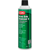 CRC Heavy Duty Degreaser II - 20 oz Aerosol Can - 03120 - Pkg Qty 12