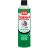 CRC Brakleen Non-Chlorinated Brake Parts Cleaners-14 oz Aerosol Can-Less 45% VOC - 05084 - Pkg Qty 12