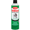 CRC Brakleen Non-Chlorinated Brake Parts Cleaners - 14 oz Aerosol Can - 05088 - Pkg Qty 12