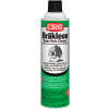 CRC Brakleen Non-Chlorinated Brake Parts Cleaners-14 oz Aerosol Can - Very Low VOC - 05151 - Pkg Qty 12