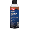 CRC Copper Anti-Seize & Lubricating Compound - 12 oz - 14095 - Pkg Qty 12