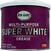 CRC Super WhiteMulti-Purpose Grease - 35Lb. Pail - SL3155