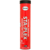 CRC Sta-Plex Grease - 14 oz Cartridge - SL3190 - Pkg Qty 10