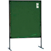 Stur-D-Screen Frame - 6 Ft. x 8 Ft. - Stainless Steel - Black