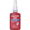 Loctite® 1329467 243™ Primerless Oil Tolerant Med Strength Blue Threadlocker 50ml