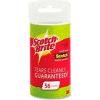 3M™ Scotch-Brite™ Lint Roller Refill, 56 Sheets/Roll, 1 Each