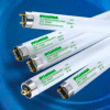 Sylvania 22184 Fluorescent T8 Fo28/850xp/Ss/Eco3 T8 Bulb - Pkg Qty 30