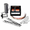 Sylvania 47335 LU150/MULTI-KIT 150W High Pressure Sodium Lamp - ANSI Code S55