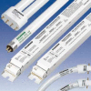 Sylvania 49121 QTP 1X54T5HO/UNV PSN NL T5HO, 1-Lamp, Programmed Start