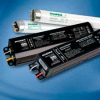 Osram QHE4X32T8/UNV ISH-SC, 4- 32 T8 High Efficiency Instant Start, High Ballast Factor Small Can