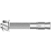 3/8" x 6-1/2" Stud Wedge Anchor - 304 Stainless Steel - Pkg of 50