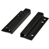 Motor Mount Adapter-Converts NEMA U Frames 213/215 to NEMA T Frames 182T/184T