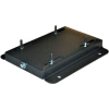 Adjustable Steel Motor Mounting Base, For NEMA Frames 213