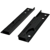 Motor Mount Adapter-Converts NEMA U Frames 284U/286U to NEMA T Frames 254T/256T