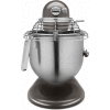 KitchenAid KSMC895DP - Commercial 8 Qt. Stand Mixer With Bowl Guard, Dark Pewter, NSF