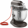 KitchenAid KSMC895DP - Commercial 8 Qt. Stand Mixer With Bowl Guard, Dark Pewter, NSF
