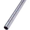 Nexel® P74C Chrome Post 74"H Leveler Inserted - 2 Pack