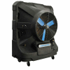 PortaCool Jetstream 260 Variable Speed Evaporative Cooler - 36" - 60 Gallon Cap.