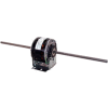 Century 89, 5" Shaded Pole Fan Coil Motor - 1050 RPM 115 Volts
