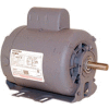 Century B701, Capacitor Start Resilient Base Motor - 208-230/115 Volts 3450 RPM