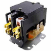 Packard C225A Contactor - 2 Pole 25 Amps 24VAC Coil Voltage