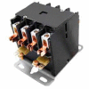 Packard C430A Contactor - 4 Pole 30 Amps 24 Coil Voltage