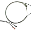Tutco® Crankcase Heater CH1963 Round 480V 40 Watt