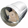 Duct Booster - 6" Diameter 240 CFM