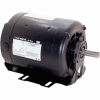 Century F268, Split Phase Resilient Base Motor 100-115/200-230 Volts 1800 RPM 1/2 HP