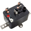 Packard PR295Q Fan Relay - SPDT 240 VAC for Mars 90295