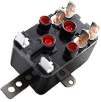 Packard PR384 Fan Relay - SPST NO + NC 240 VAC