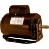 Century RS1051A, Capacitor Start Resilient Base Motor - 115/230 Volts 1725 RPM