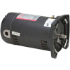 Century USQ1052, Up-Rated Pool Filter Motor - 115/230 Volts 3450 RPM