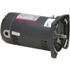 Century USQ1102, Up-Rated Pool Filter Motor - 115/230 Volts 3450 RPM
