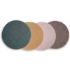 Premiere Pads 21" Burnishing Pad, Aqua, 5 Per Case