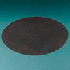 Premiere Pads 20" Sanding Screen, 60 Grit Black, 10 Per Case