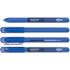 Paper Mate® InkJoy Gel Stick Pen, 0.7 mm, Medium, Blue Ink, Dozen