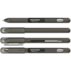 Paper Mate® InkJoy Gel Stick Pen, 0.7 mm, Medium, Assorted Ink, 14/Pack