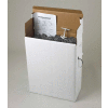 Self-Dispensing Polypropelene Strapping Kit 1/2" x 9,000' Coil with Tensioner & Buckles