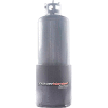 Powerblanket® Lite Insulated Gas Cylinder Heater, 90°F Fixed Temp, Used W/ 100 Lb. Tanks